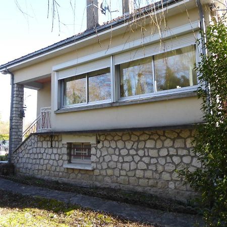 Chez Romy Villa Amilly  Екстериор снимка