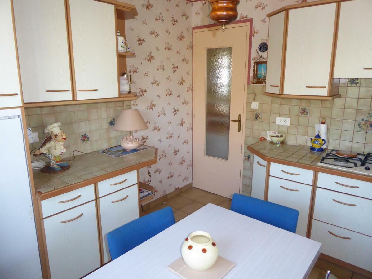 Chez Romy Villa Amilly  Екстериор снимка