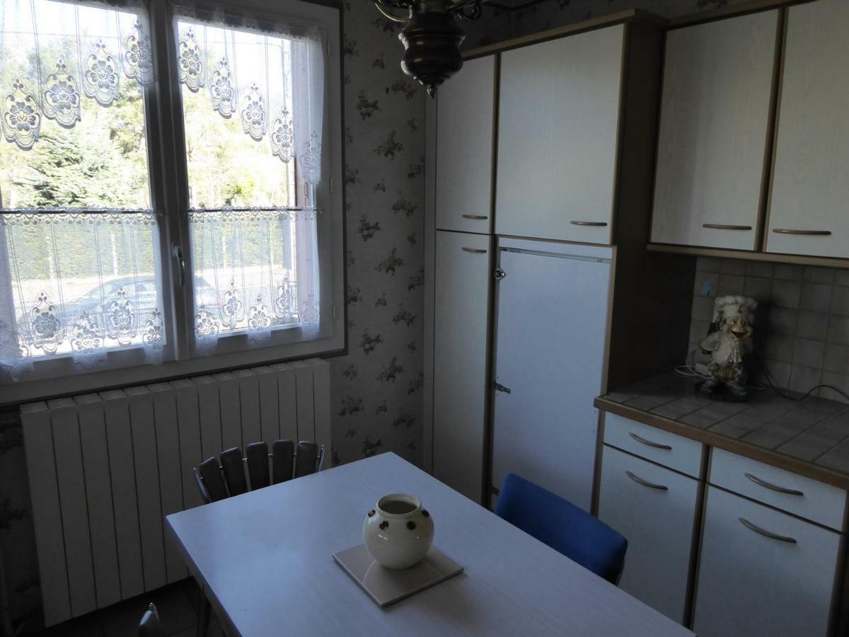 Chez Romy Villa Amilly  Екстериор снимка