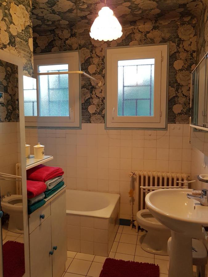 Chez Romy Villa Amilly  Екстериор снимка