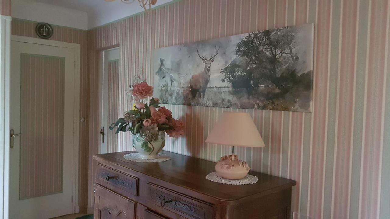 Chez Romy Villa Amilly  Екстериор снимка